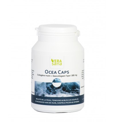 OCEA CAPS