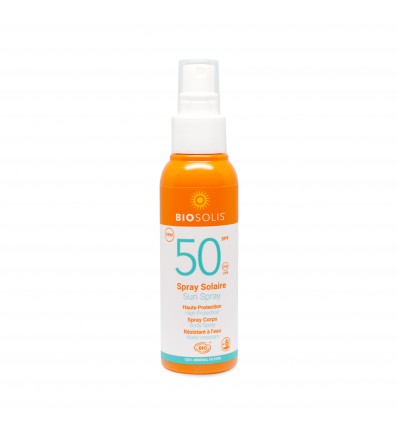 Sun Spray SPF 50+, 100 ml