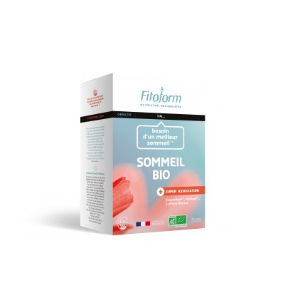 Fitoform Sommeil