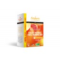 Gelée Royale BIO miel-fructose - 20+10 ampoules