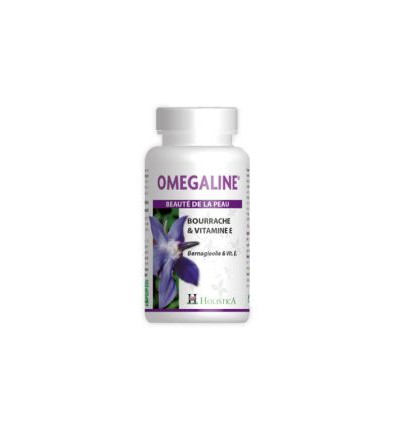 Omégaline - 120 Capsules