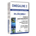 Omégaline 3 - 60 Capsules