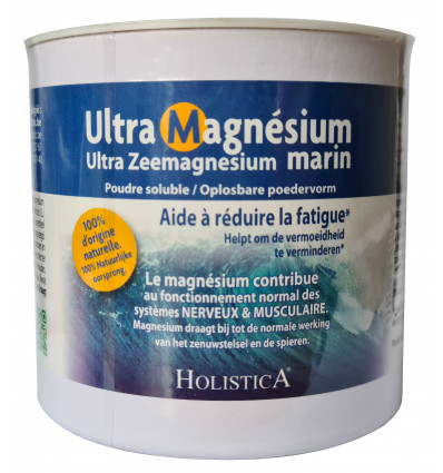 Ultra Magnesium, 150 gr